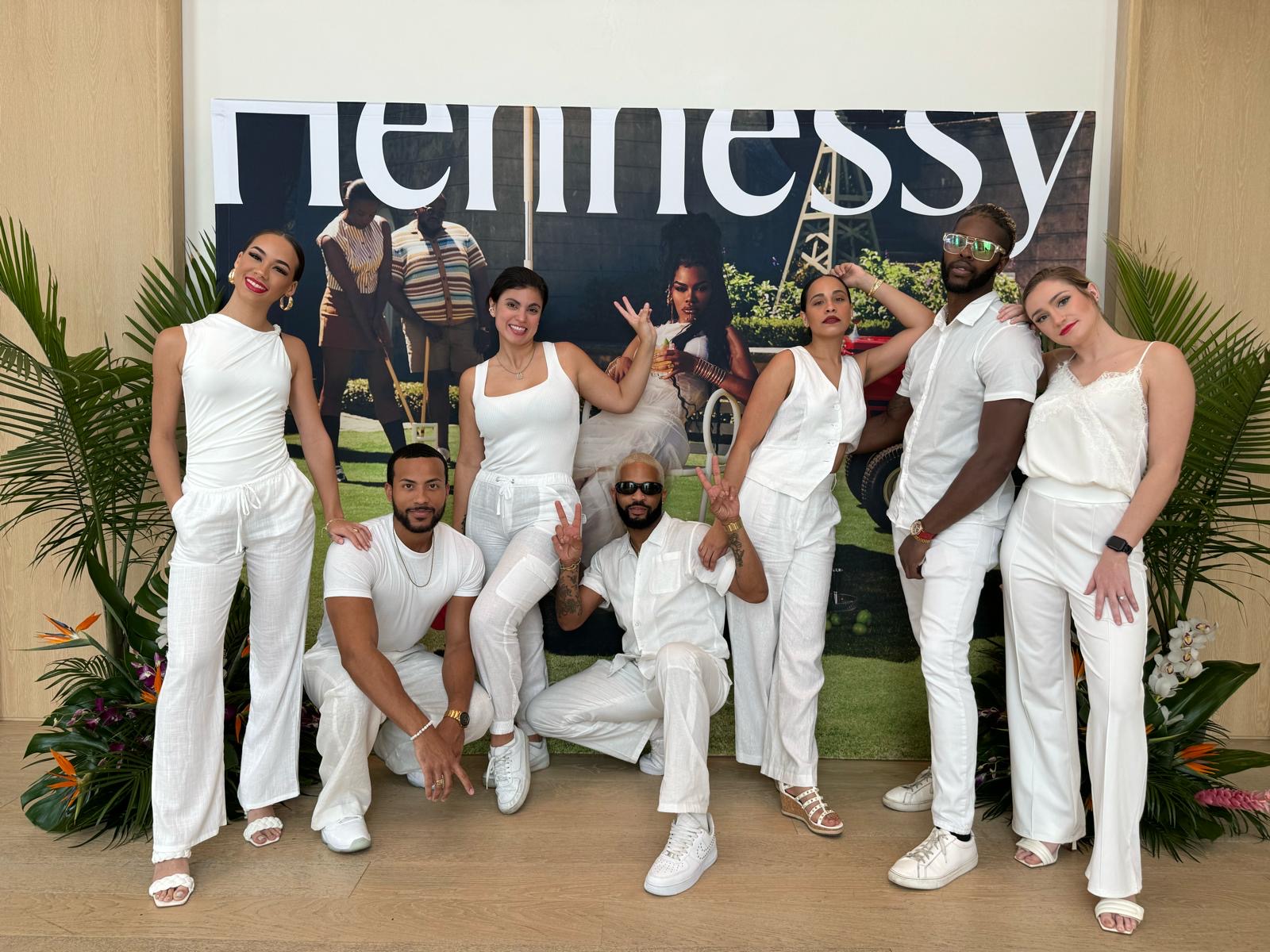 Hennessy XO Launch at Edition Hotel in Tampa