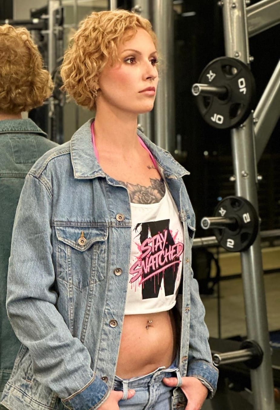 Brand Look 1